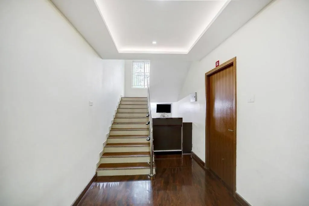 Kadavil Suites Rooms And Apartments Edappally Коччи